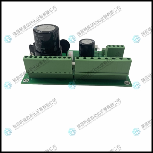 通訊模塊ABB 3ASC25H705-7用于工業(yè)自動化控制系統(tǒng)