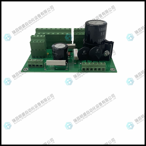 通訊模塊ABB 3ASC25H705-7用于工業(yè)自動化控制系統(tǒng)