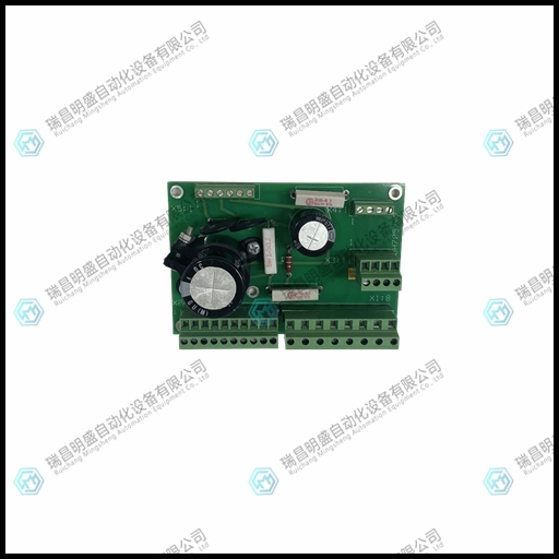 通訊模塊ABB 3ASC25H705-7用于工業(yè)自動化控制系統(tǒng)