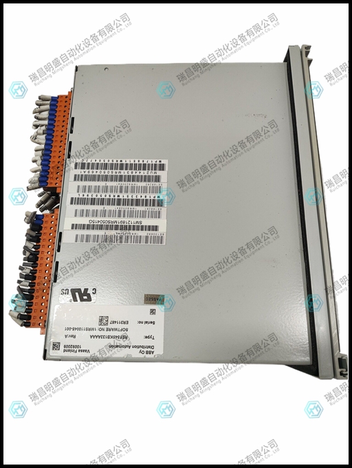 保護(hù)裝置ABB REF545KB133AAAA饋線終端