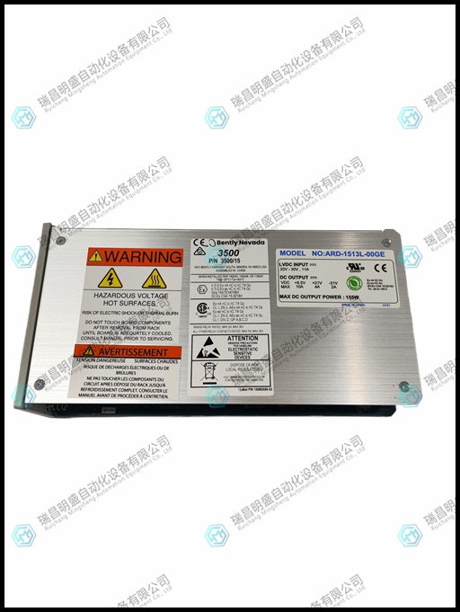 BENTLY 3500-15 114M5330-01(1).jpg