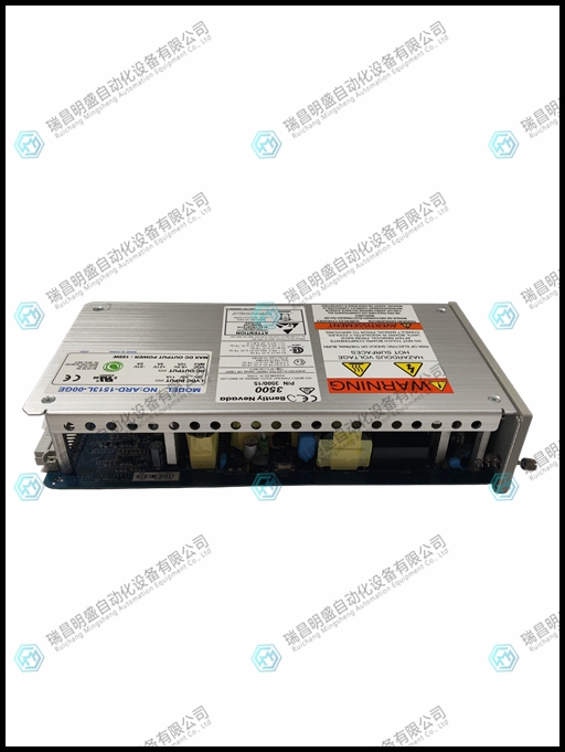 bently 3500/15 114M5330-01 114M5335-01電源模塊帶小卡