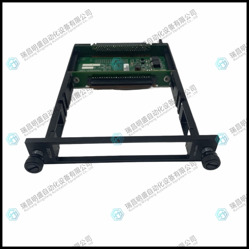 TRICONEX 2071H 7400313-100 ESD安全系統(tǒng)模塊