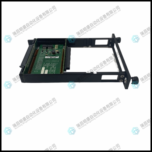 TRICONEX 2071H 7400313-100 ESD安全系統(tǒng)模塊