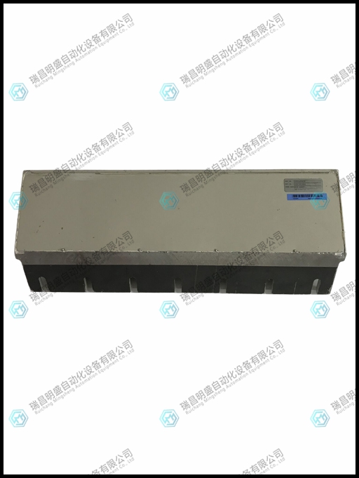 ABB 129740-002多功能模塊提供靈活性和效率