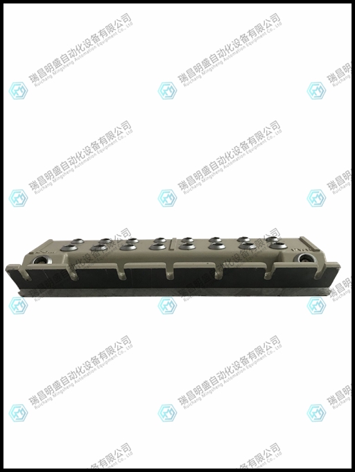 ABB 129740-002多功能模塊提供靈活性和效率