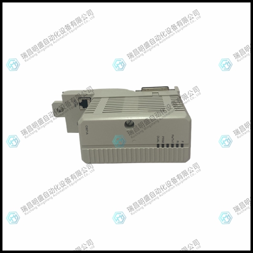AC800M控制器CI871AK01 3BSE092693R1
