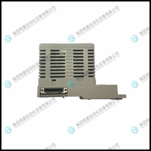 AC800M控制器CI871AK01 3BSE092693R1