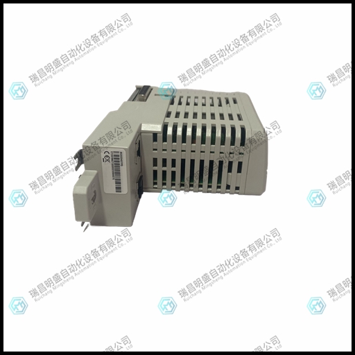 AC800M控制器CI871AK01 3BSE092693R1