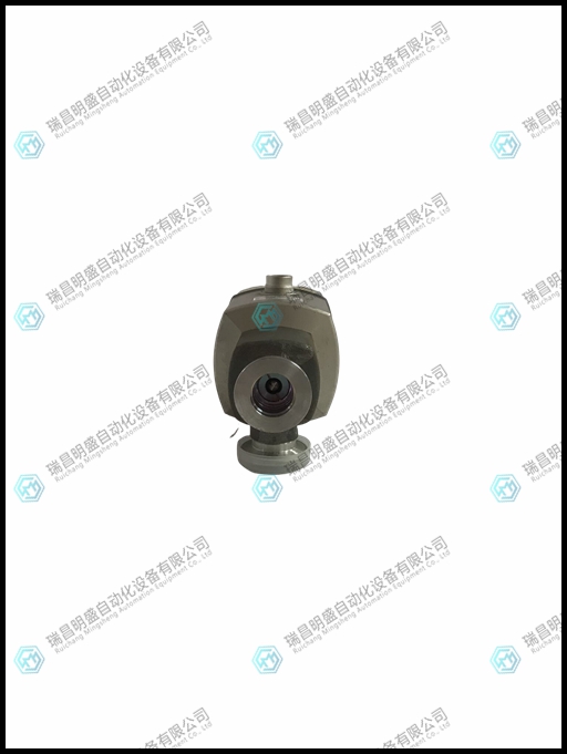 PFEIFFER EVR116電動(dòng)氣體控制閥