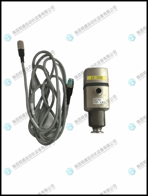 PFEIFFER EVR116電動(dòng)氣體控制閥