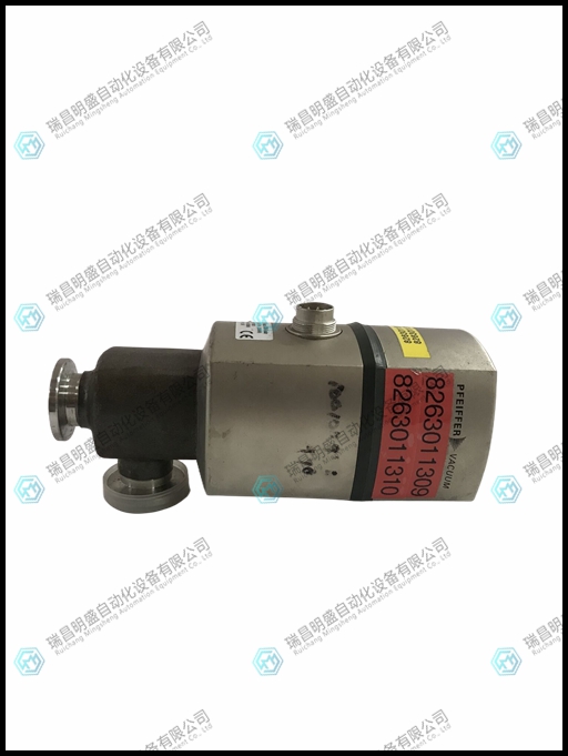 PFEIFFER EVR116電動(dòng)氣體控制閥