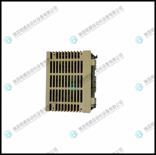 SIGMATEK DNC115定位模塊