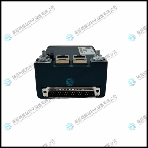 Mark VIe系列IS420YAICS1B模擬量輸入輸出模塊