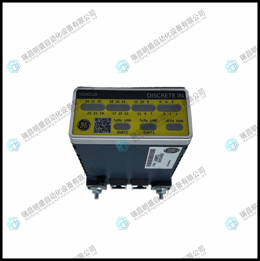 GE IS420YDIAS1B燃氣輪機輸入輸出模塊