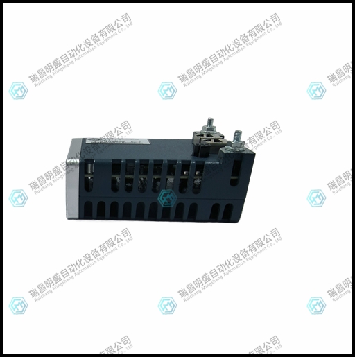 GE IS420YDIAS1B燃氣輪機輸入輸出模塊