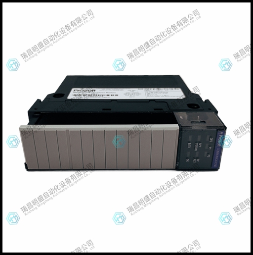 主通信模塊Prosoft MVI56-LTQ總線通訊卡