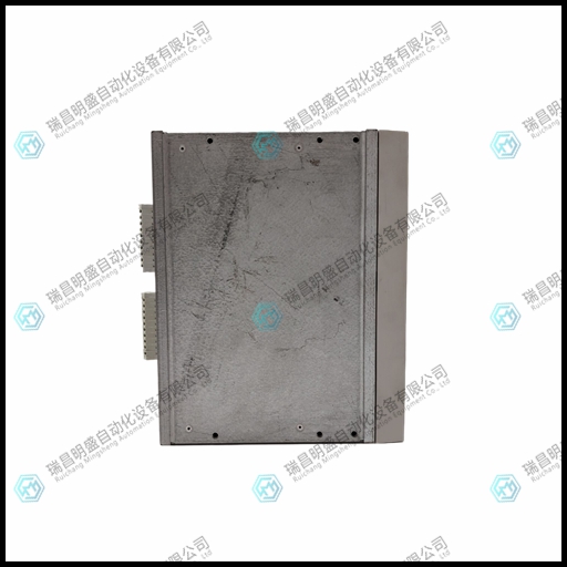 間隔控制裝置REC650 1MRK008514-AA