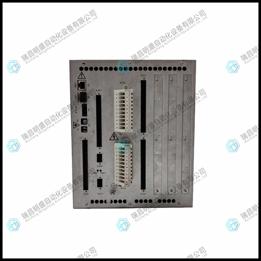 間隔控制裝置REC650 1MRK008514-AA