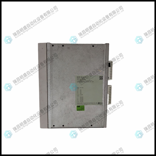 間隔控制裝置REC650 1MRK008514-AA