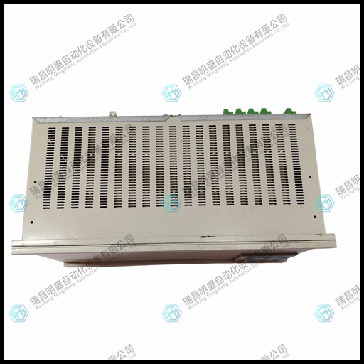 RED521 1MRK002003-BA差動(dòng)保護(hù)端子