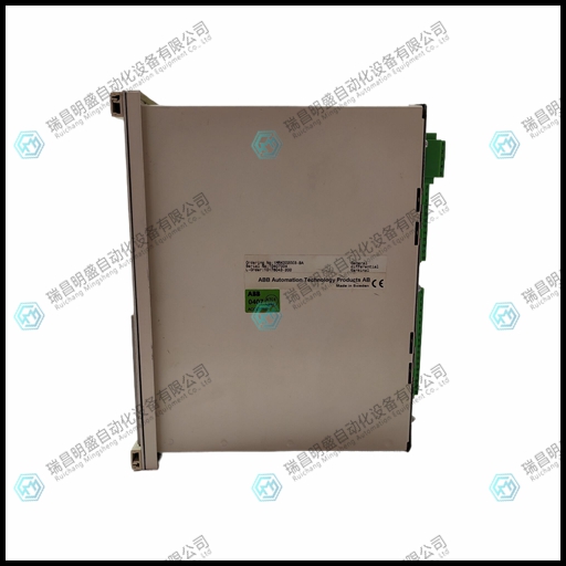 RED521 1MRK002003-BA差動(dòng)保護(hù)端子