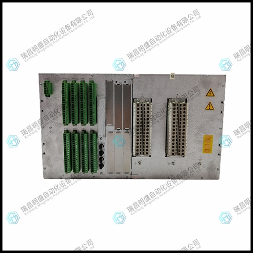 RED521 1MRK002003-BA差動(dòng)保護(hù)端子