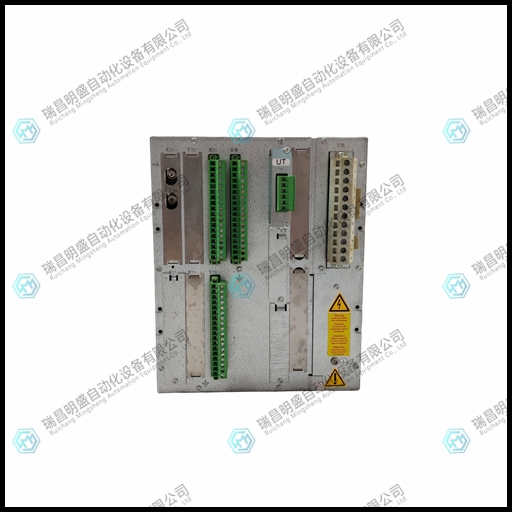 REL551 1MRK002480-AE線路差動(dòng)保護(hù)裝置