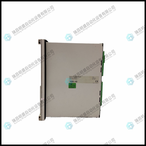 REL551 1MRK002480-AE線路差動(dòng)保護(hù)裝置