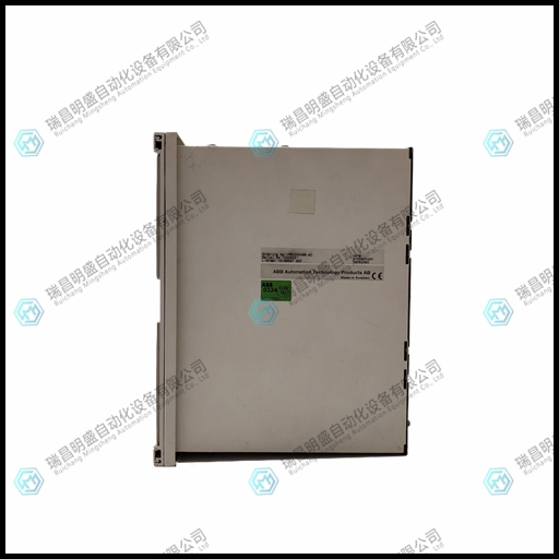 REL561 1MRK002496-AC線路差動保護(hù)終端