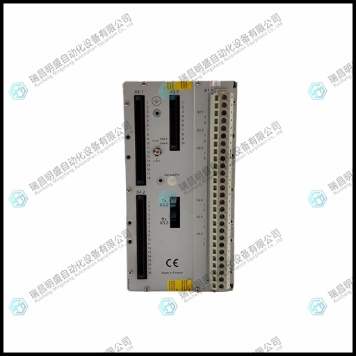 REX521GHHPSH51G饋線(xiàn)和電動(dòng)機(jī)保護(hù)繼電器