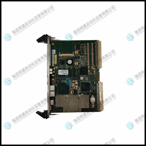 VME7865RC V7865-23003GE Fanuc自動化