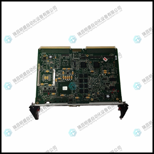 VME7865RC V7865-23003GE Fanuc自動化