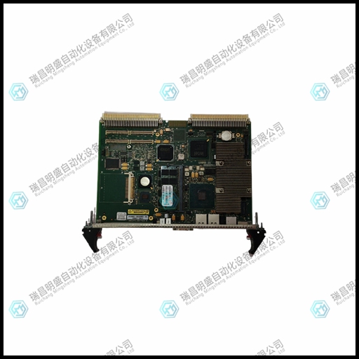 VME7865RC V7865-23003GE Fanuc自動化