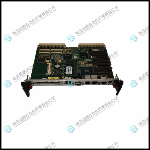 VME7865RC V7865-23003GE Fanuc自動化