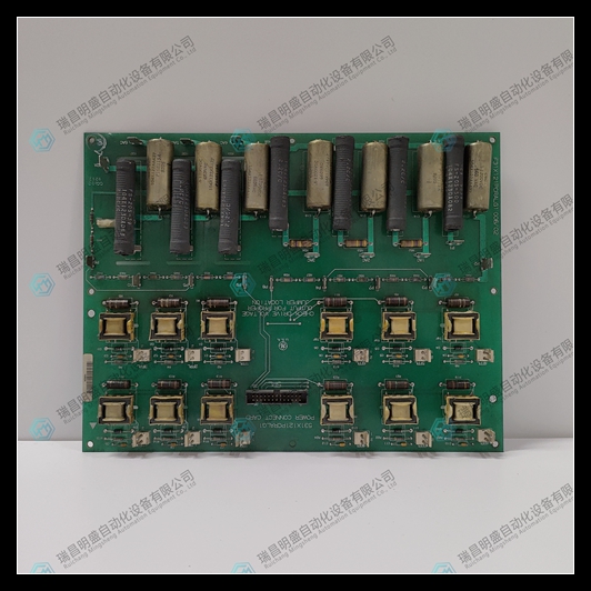 531X121PCRALG1通用電氣汽車和工業(yè)系統(tǒng)