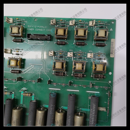 531X121PCRALG1通用電氣汽車和工業(yè)系統(tǒng)