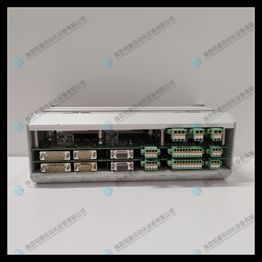 UAD149A0001 3BHE014135R0001靜態(tài)勵(lì)磁控制器