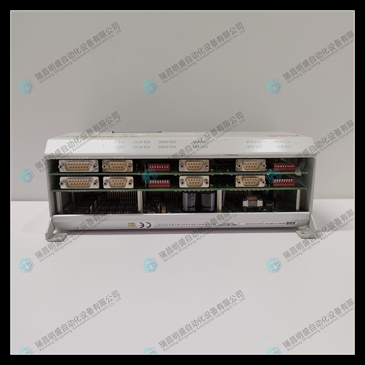 UAD149A1501 3BHE014135R1501 I/O斷電保護系統(tǒng)