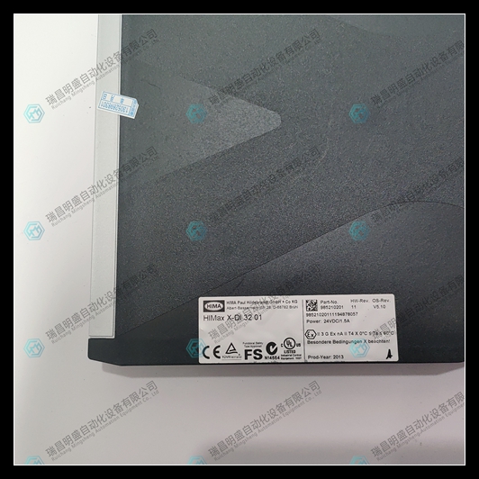 X-DI3201 985210201數(shù)字量輸入模塊