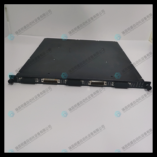 TRICONEX 4119A增強(qiáng)型智能模塊