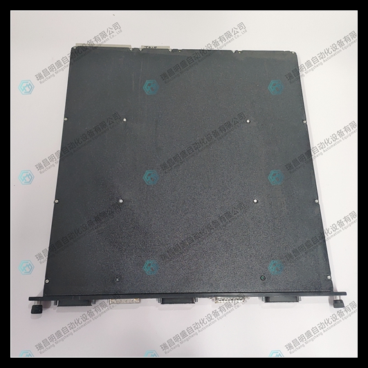 TRICONEX 4119A增強(qiáng)型智能模塊