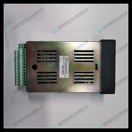 WATLOW ANAFAZE CAS 16CLS/CAS溫度控制器