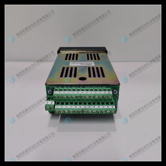 WATLOW ANAFAZE CAS 16CLS/CAS溫度控制器