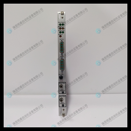  ZYGO ZMI-2002 8020-0211雙軸測量板