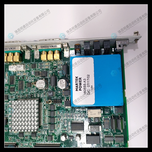  ZYGO ZMI-2002 8020-0211雙軸測量板