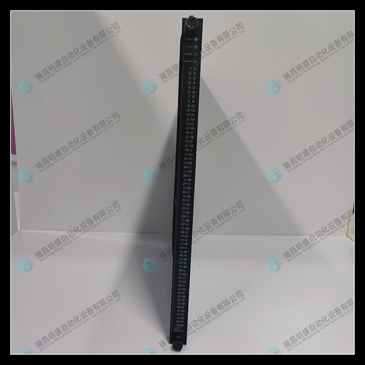  TRICONEX 3564數(shù)字輸入模塊 