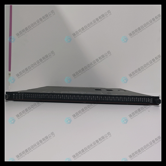  TRICONEX 3564數(shù)字輸入模塊 