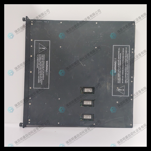  TRICONEX 3564數(shù)字輸入模塊 