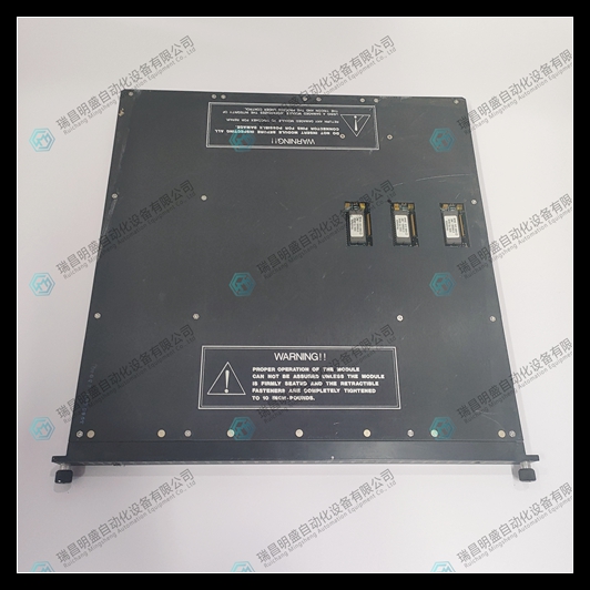 TRICONEX 3674數(shù)字輸出模塊